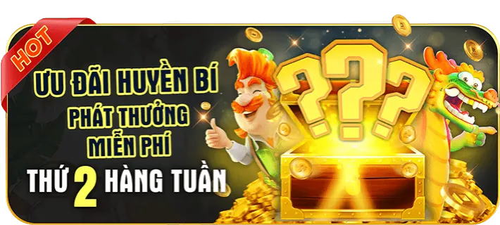 Sự kiện bắn cá độc quyền