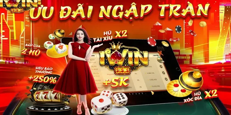 Ưu đãi cho người mới ae789